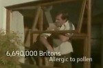 Piriton - Pigeon Allergy
